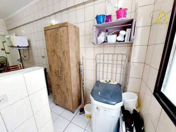 Imagem Apartamento com 1 Quarto à Venda, 42 m² em Aviação - Praia Grande Imagem Apartamento com 1 Quarto à Venda, 42 m² em Aviação - Praia Grande