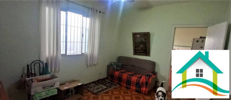 Imagem Casa com 2 Quartos à Venda, 131 m² em Ipiranga - São Paulo