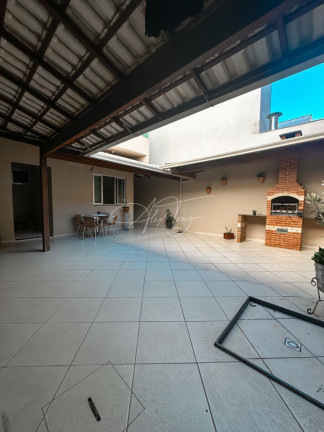 Imagem Casa com 4 Quartos à Venda, 245 m² em Morada De Laranjeiras - Serra