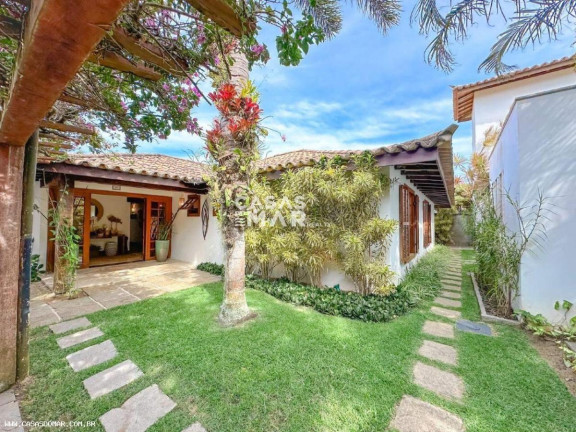 Imagem Imóvel com 5 Quartos para Alugar ou Temporada, 540 m² em Ferradura - Armação Dos Búzios Imagem Imóvel com 5 Quartos para Alugar ou Temporada, 540 m² em Ferradura - Armação Dos Búzios