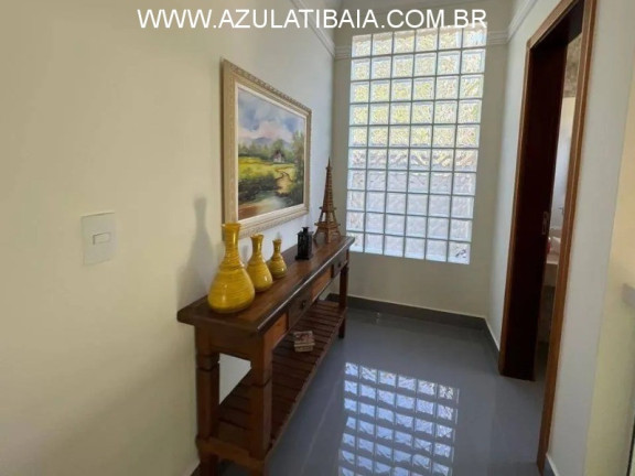 Imagem Casa com 3 Quartos à Venda, 215 m² em Nova Gardenia - Atibaia