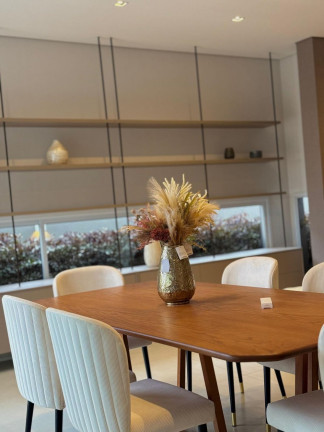 Imagem Casa de Condomínio com 3 Quartos à Venda, 235 m² em Alphaville - Bauru