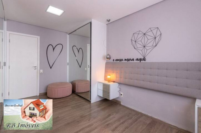 Imagem Apartamento com 3 Quartos à Venda, 128 m² em Nova Petrópolis - São Bernardo Do Campo Imagem Apartamento com 3 Quartos à Venda, 128 m² em Nova Petrópolis - São Bernardo Do Campo