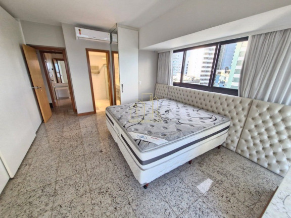 Imagem Imóvel com 4 Quartos à Venda, 224 m² em Jardim Apipema - Salvador Imagem Imóvel com 4 Quartos à Venda, 224 m² em Jardim Apipema - Salvador