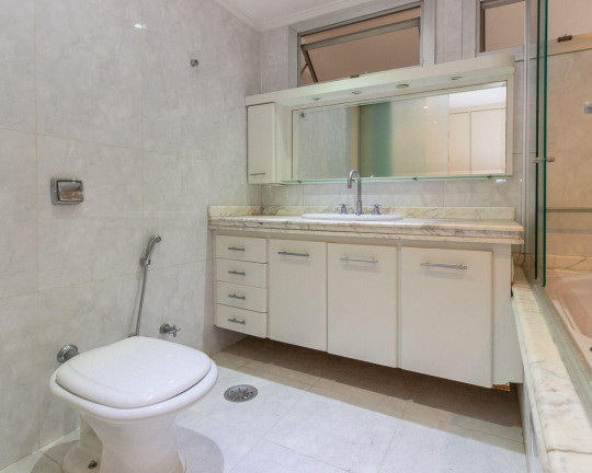 Imagem Imóvel com 2 Quartos à Venda, 72 m² em Vila Olímpia - São Paulo