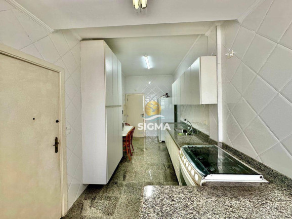 Imagem Apartamento com 3 Quartos à Venda, 186 m² em Pitangueiras - Guarujá