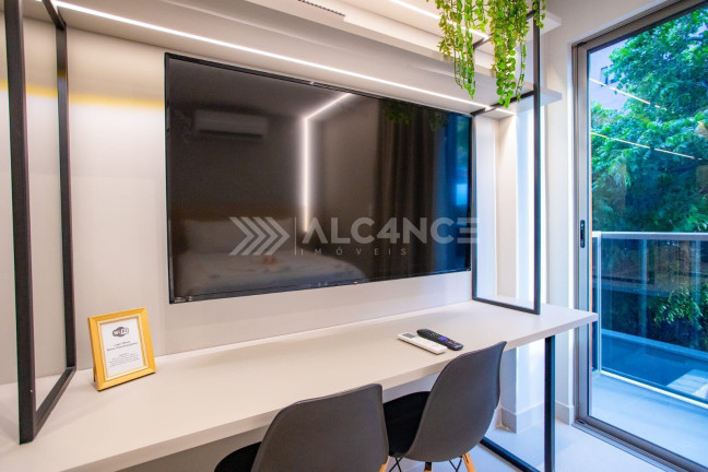 Imagem Flat com 1 Quarto à Venda, 22 m² em Jardim Oceania - João Pessoa Imagem Flat com 1 Quarto à Venda, 22 m² em Jardim Oceania - João Pessoa