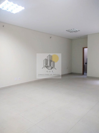 Imagem Sala Comercial para Alugar, 47 m² em Vila Leopoldina - São Paulo