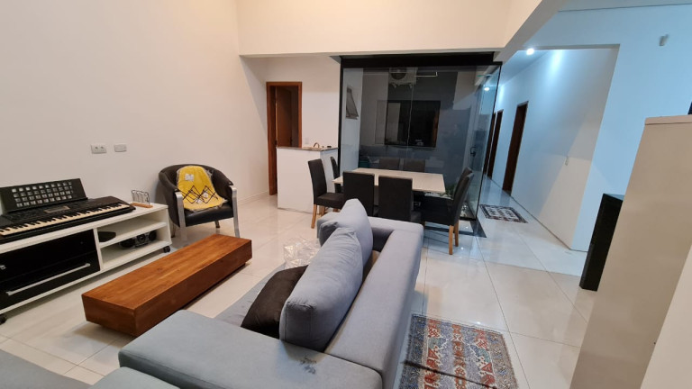 Imagem Casa com 3 Quartos à Venda, 111 m² em Portal Ville Jardins - Boituva Imagem Casa com 3 Quartos à Venda, 111 m² em Portal Ville Jardins - Boituva