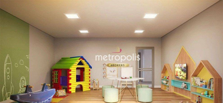 Imagem Apartamento com 3 Quartos à Venda, 110 m² em Centro - São Caetano Do Sul Imagem Apartamento com 3 Quartos à Venda, 110 m² em Centro - São Caetano Do Sul