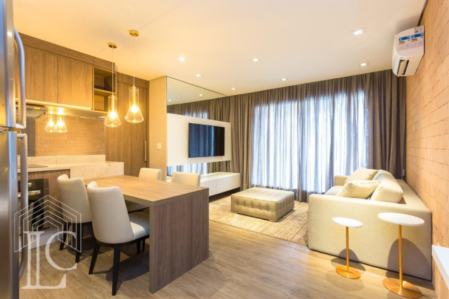 Imagem Apartamento com 1 Quarto à Venda, 65 m² em Vila Nova Conceição - São Paulo Imagem Apartamento com 1 Quarto à Venda, 65 m² em Vila Nova Conceição - São Paulo