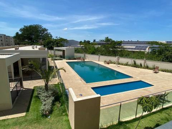 Imagem Apartamento com 2 Quartos à Venda, 40 m² em Bela Marina - Cuiabá Imagem Apartamento com 2 Quartos à Venda, 40 m² em Bela Marina - Cuiabá
