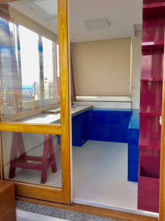 Imagem Apartamento com 3 Quartos à Venda, 231 m² em Centro - Novo Hamburgo