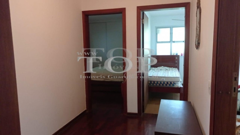 Imagem Apartamento com 4 Quartos à Venda, 160 m² em Jardim Astúrias - Guarujá