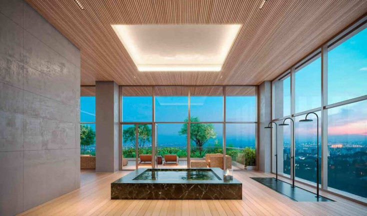 Imagem Imóvel com 1 Quarto à Venda, 32 m² em Itaim Bibi - São Paulo Imagem Imóvel com 1 Quarto à Venda, 32 m² em Itaim Bibi - São Paulo