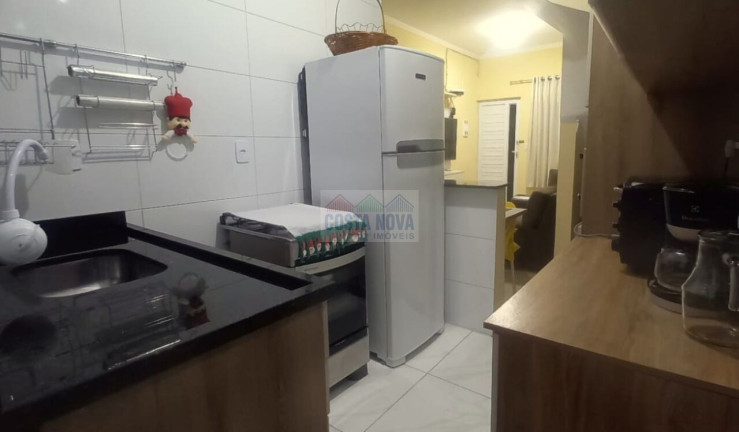 Imagem Casa com 2 Quartos à Venda, 48 m² em Aviação - Praia Grande Imagem Casa com 2 Quartos à Venda, 48 m² em Aviação - Praia Grande