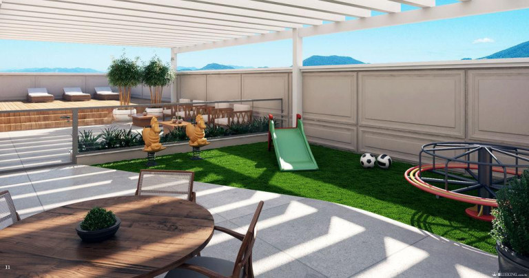 Imagem Apartamento com 2 Quartos à Venda, 67 m² em Morretes - Itapema