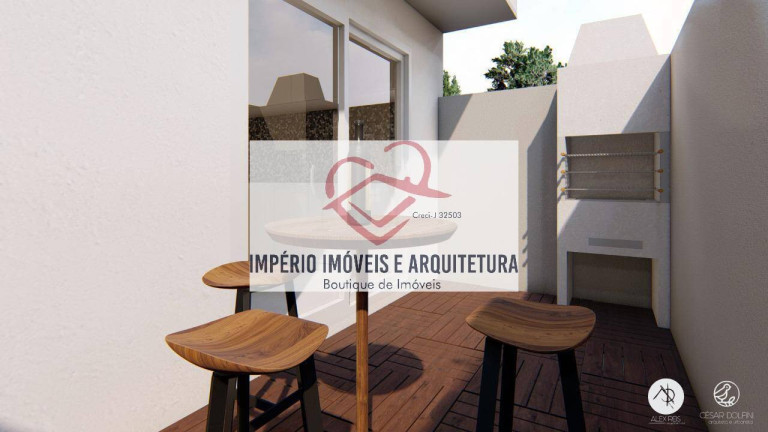 Imagem Casa com 2 Quartos à Venda,  em Pontal De Santa Marina - Caraguatatuba