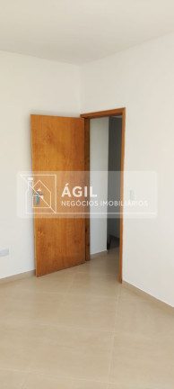 Imagem Sobrado com 2 Quartos à Venda, 78 m² em Cidade Nova Jacareí - Jacareí