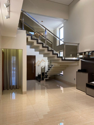 Imagem Casa de Condomínio com 3 Quartos à Venda, 302 m² em Jardim Nova Aliança Sul - Ribeirão Preto Imagem Casa de Condomínio com 3 Quartos à Venda, 302 m² em Jardim Nova Aliança Sul - Ribeirão Preto