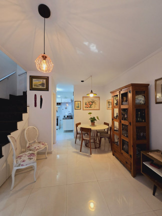 Casa de Condomínio com 2 Quartos à Venda, 64 m² em Tucuruvi - São Paulo