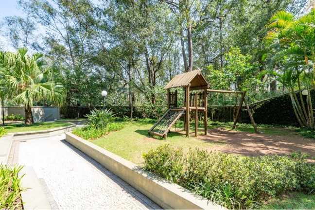 Imagem Apartamento com 3 Quartos à Venda, 82 m² em Paraíso Do Morumbi - São Paulo Imagem Apartamento com 3 Quartos à Venda, 82 m² em Paraíso Do Morumbi - São Paulo