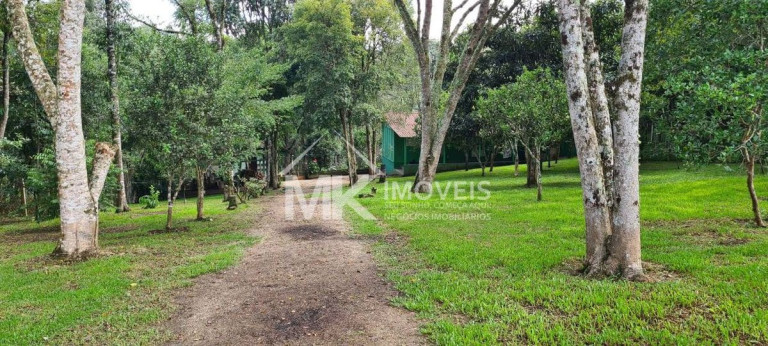 Chácara com 2 Quartos à Venda, 20 m² em Cayva - Piraquara
