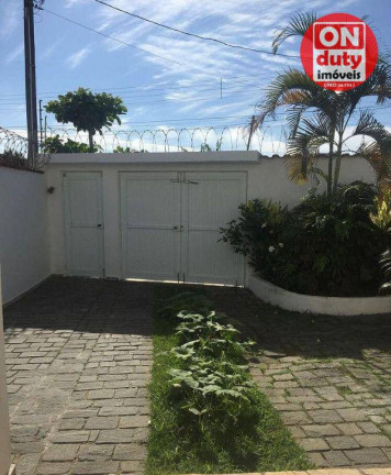Imagem Casa com 3 Quartos à Venda, 280 m² em Balneário Praia Do Pernambuco - Guarujá Imagem Casa com 3 Quartos à Venda, 280 m² em Balneário Praia Do Pernambuco - Guarujá