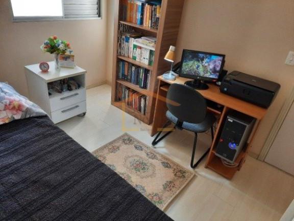 Imagem Apartamento com 2 Quartos à Venda, 60 m² em Santana - São Paulo Imagem Apartamento com 2 Quartos à Venda, 60 m² em Santana - São Paulo