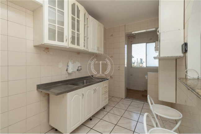 Imagem Apartamento com 2 Quartos à Venda, 66 m² em Vila Alexandria - São Paulo Imagem Apartamento com 2 Quartos à Venda, 66 m² em Vila Alexandria - São Paulo