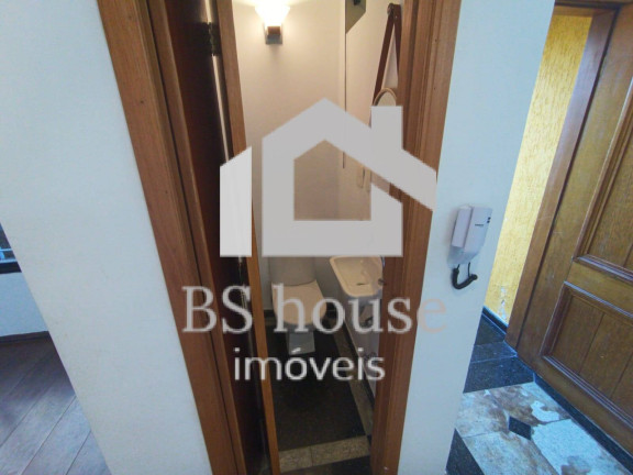 Imagem Sobrado com 3 Quartos à Venda, 247 m² em Vila Alpina - Santo André