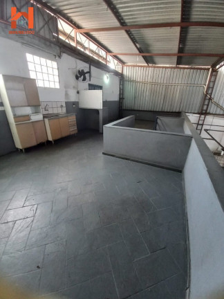 Imagem Imóvel para Alugar, 500 m² em Lapa - São Paulo Imagem Imóvel para Alugar, 500 m² em Lapa - São Paulo