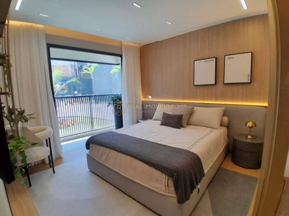 Imagem Apartamento com 3 Quartos à Venda, 121 m² em Botafogo - Rio De Janeiro Imagem Apartamento com 3 Quartos à Venda, 121 m² em Botafogo - Rio De Janeiro