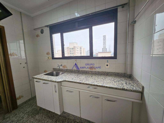 Imagem Apartamento com 3 Quartos à Venda, 86 m² em Tatuapé - São Paulo