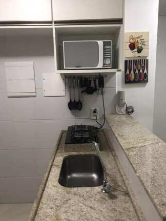 Imagem Flat com 1 Quarto à Venda, 35 m² em Boa Viagem - Recife