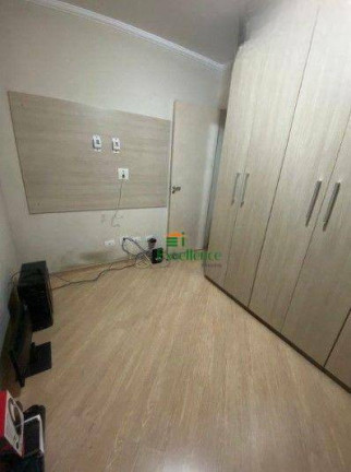 Imagem Apartamento com 2 Quartos à Venda, 47 m² em Vila Palmares - Santo André Imagem Apartamento com 2 Quartos à Venda, 47 m² em Vila Palmares - Santo André