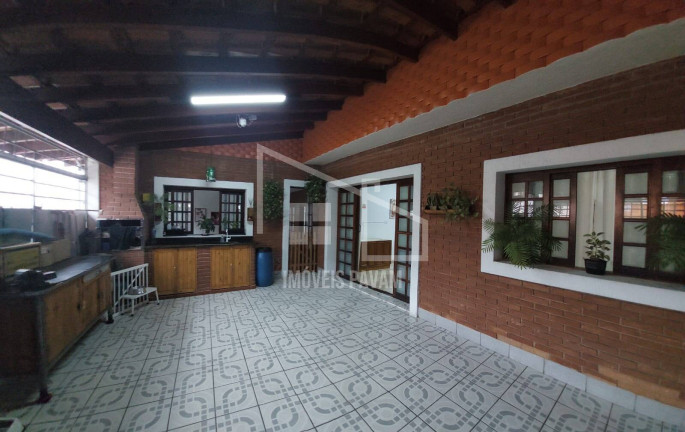 Imagem Sobrado com 3 Quartos à Venda, 180 m² em Planalto - São Bernardo Do Campo