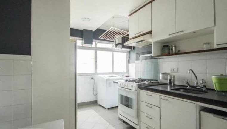 Imagem Apartamento com 3 Quartos à Venda, 95 m² em Vila Olímpia - São Paulo Imagem Apartamento com 3 Quartos à Venda, 95 m² em Vila Olímpia - São Paulo