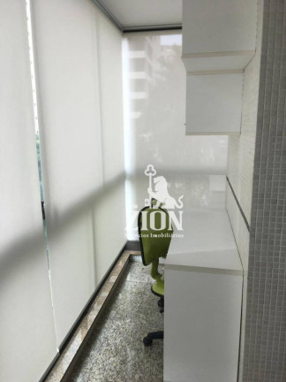 Imagem Apartamento com 4 Quartos à Venda, 220 m² em Santana - São Paulo