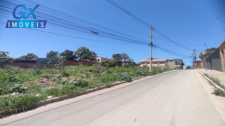 Terreno à Venda, 1.206 m² em Vale Da Prata - Ribeirão Das Neves