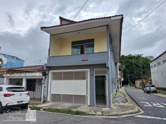 Casa com 3 Quartos à Venda, 170 m² em Castanheira - Belém