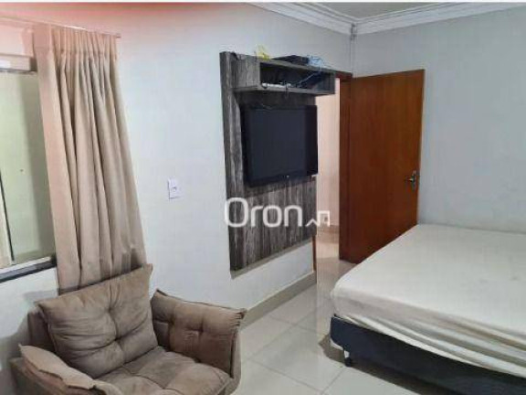 Imagem Casa com 2 Quartos à Venda, 190 m² em Residencial Arco Verde - Goiânia Imagem Casa com 2 Quartos à Venda, 190 m² em Residencial Arco Verde - Goiânia