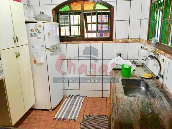 Foto do imóvel Casa com 1 Quarto à Venda, 520 m² em Massaguaçu - Caraguatatuba