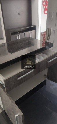 Imagem Apartamento com 2 Quartos à Venda, 52 m² em Vila Bremen - Guarulhos