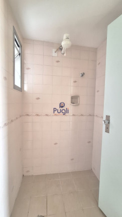 Imagem Apartamento com 3 Quartos à Venda, 65 m² em Vila Indiana - São Paulo Imagem Apartamento com 3 Quartos à Venda, 65 m² em Vila Indiana - São Paulo