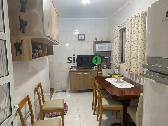 Imagem Casa com 2 Quartos à Venda, 115 m² em Vila Carrão - São Paulo