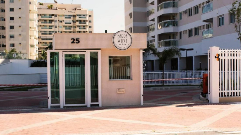 Imagem Apartamento com 3 Quartos à Venda, 80 m² em Recreio Dos Bandeirantes - Rio De Janeiro