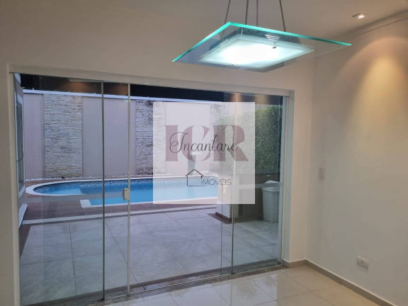 Imagem Casa de Condomínio com 4 Quartos à Venda, 300 m² em Boa Vista - Sorocaba