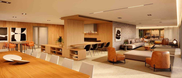 Imagem Apartamento com 3 Quartos à Venda, 125 m² em Vila Mariana - São Paulo Imagem Apartamento com 3 Quartos à Venda, 125 m² em Vila Mariana - São Paulo