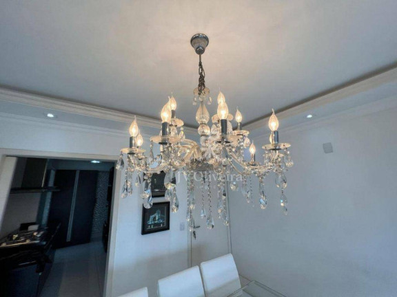 Imagem Apartamento com 3 Quartos à Venda, 119 m² em Vila Andrade - São Paulo Imagem Apartamento com 3 Quartos à Venda, 119 m² em Vila Andrade - São Paulo